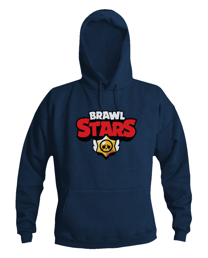 Džemperis Brawl Stars Logo